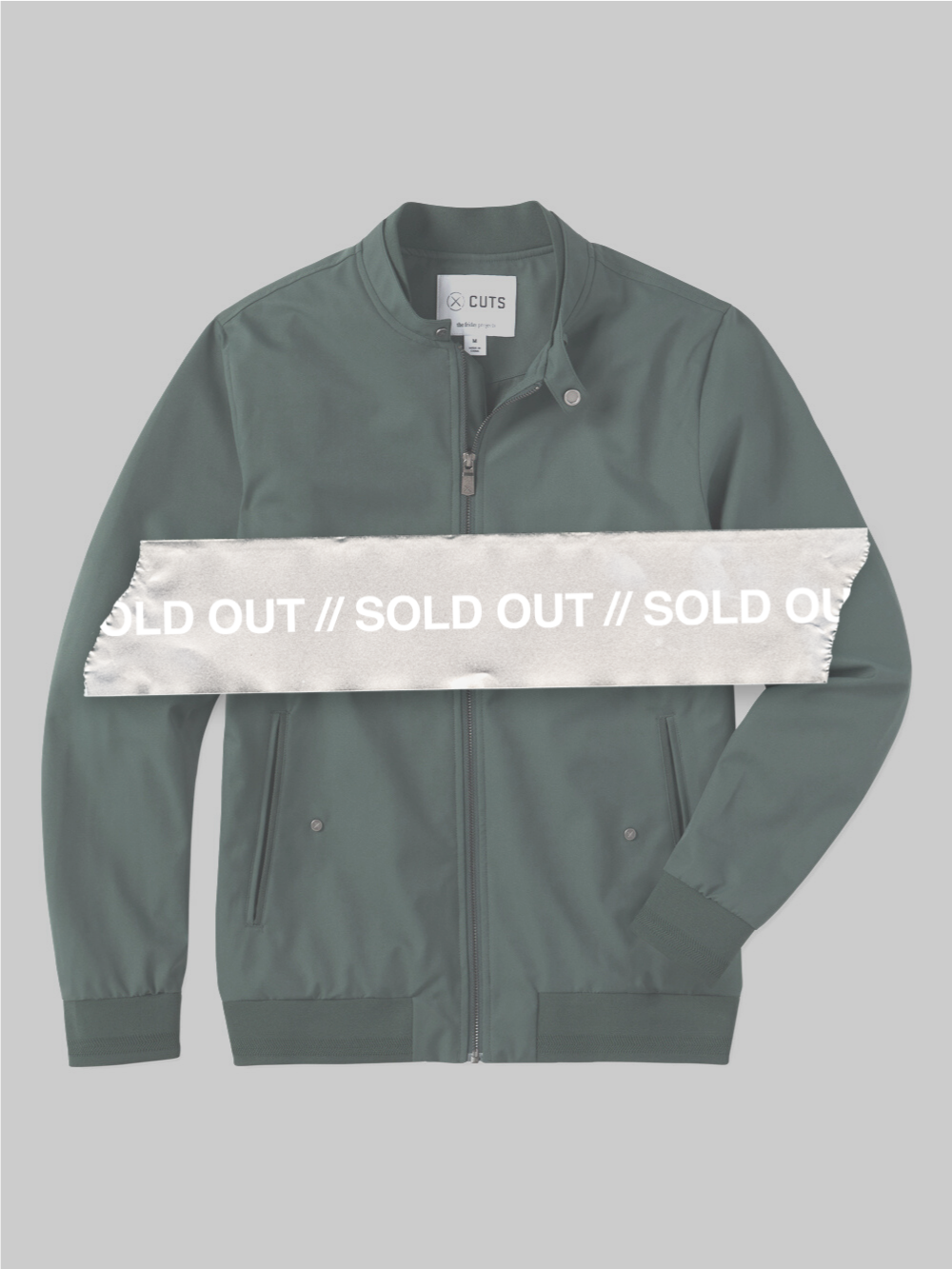 Legacy Bomber | Bonsai Signature-fit