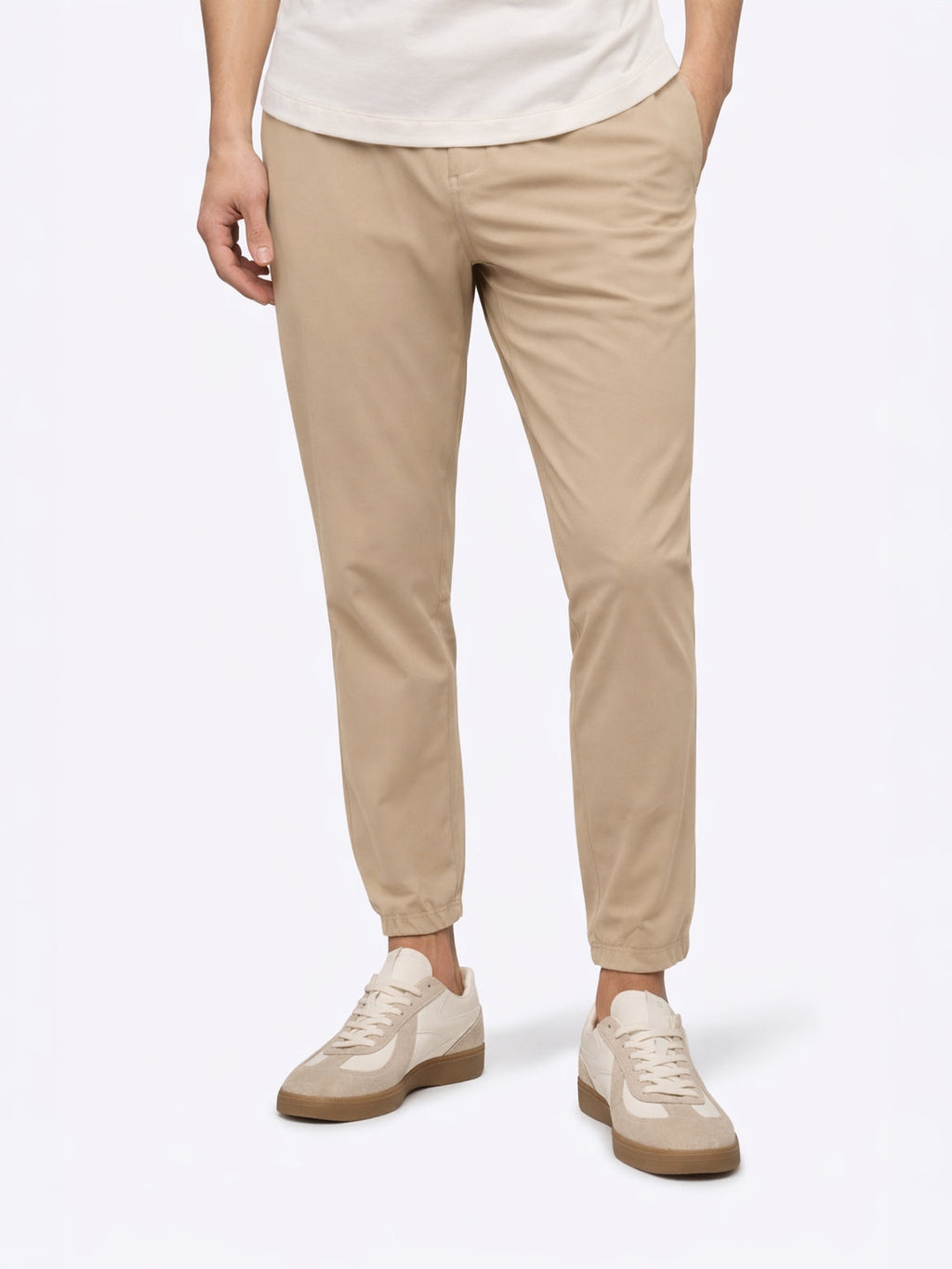 AO Jogger Pant 2.0 | Coast Straight-Leg Versaknit®