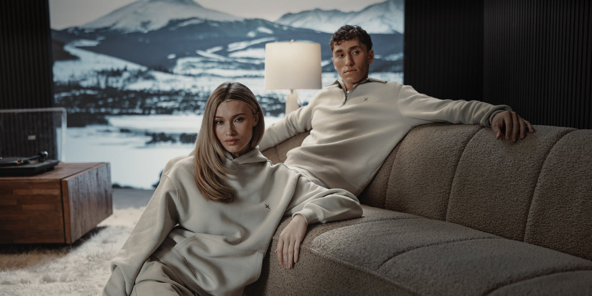 Divine Fleece Collection