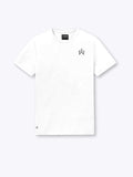 father's day dad X hat white