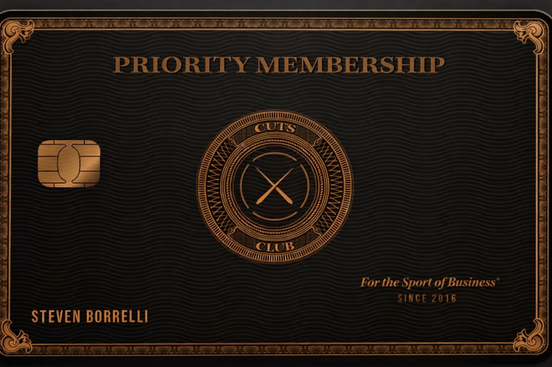 Priority Membership