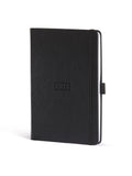 Cuts Notebook
