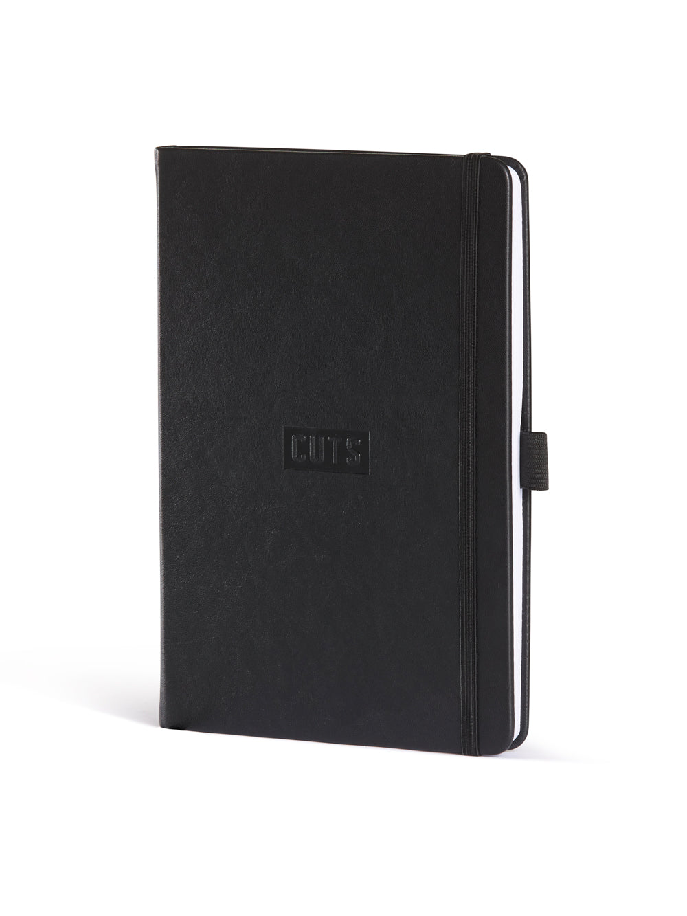 Cuts Notebook