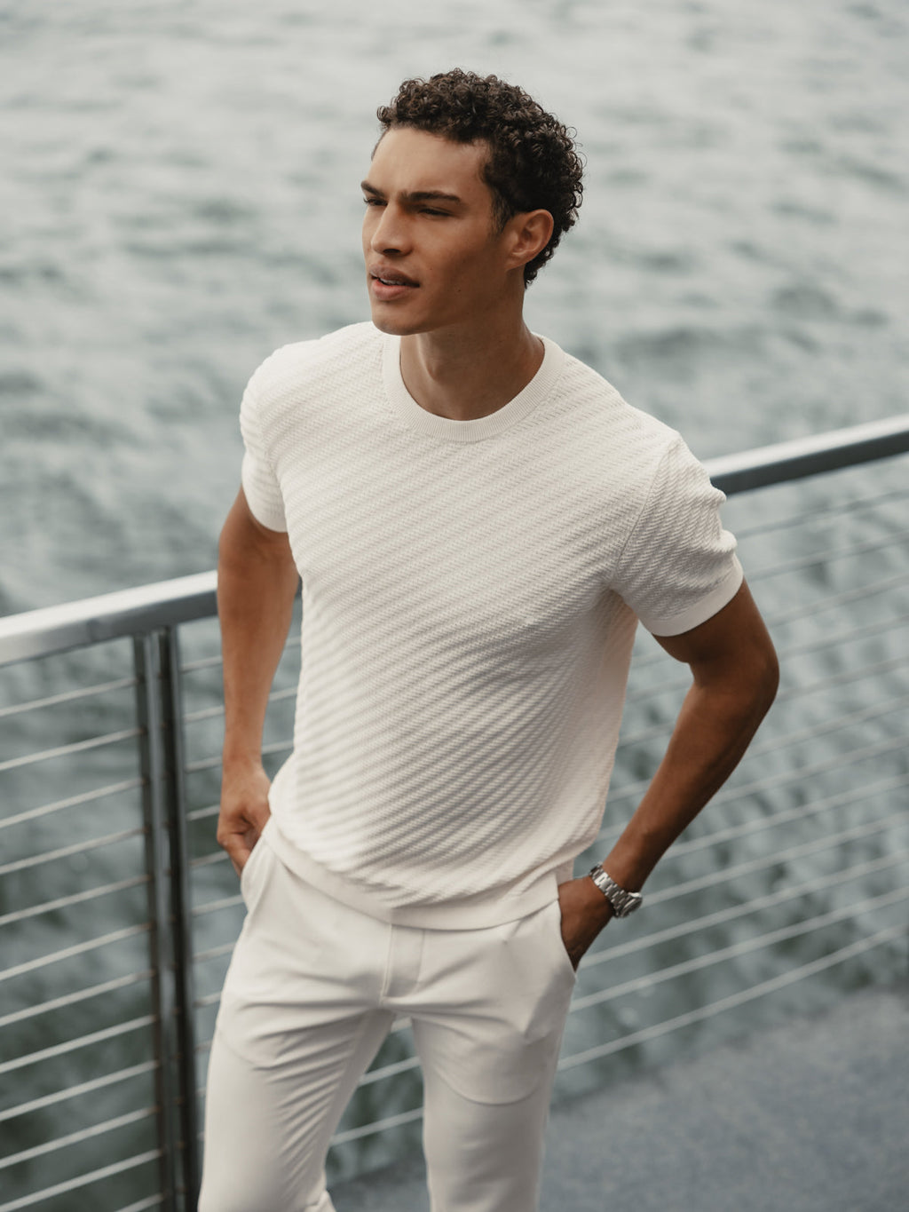 [info]--Noah is 6' 2" 185 and wears a large
