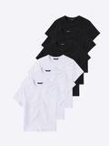 Tomboy Tee 6-Pack