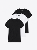 Tomboy Tee 3-Pack