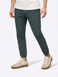 AO Jogger Pant 2.0 | Urban Chic Straight-Leg Versaknit®